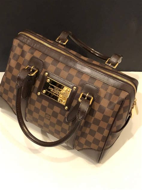 lv damier ebene berkeley|damier Berkeley purses.